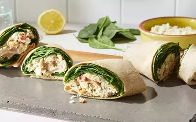 Healthy and Delicious Low-Calorie Lunch Ideas