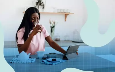 The Underrated Morning Drink for Better Digestion