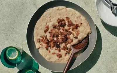 The Culinary Versatility of Canary Beans: A Deep Dive into Peruvian Refried Beans