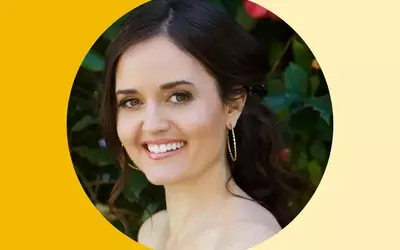 Danica McKellar: Actress, Author, Mathematician, and Advocate for Math Education
