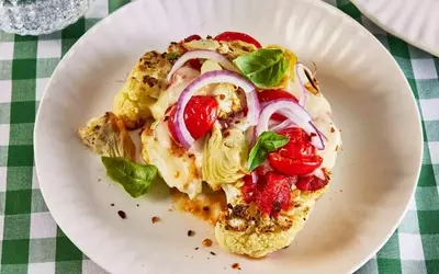 18 Vitamin C-Rich Dinner Recipes