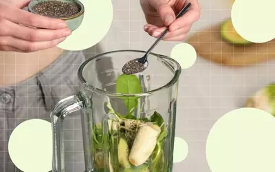 Maximizing Health Benefits of Chia Seeds: A Comprehensive Guide