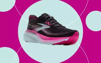 Brooks' Adrenaline GTS 25: A Runner's Long-Standing Favorite Elevated