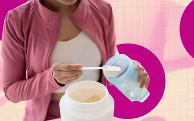 The Benefits of Creatine for Women Over 40