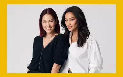 Shay Mitchell and Esther Song Introduce New Skincare Line for Children: Rini