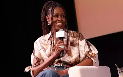 Michelle Obama Challenges the Authority of Young Parenting Bloggers, Sparking Widespread Debate
