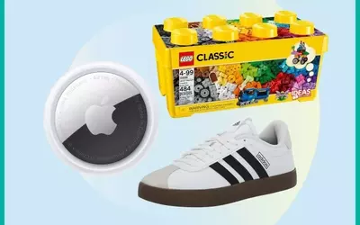 Amazon's Black Friday Sneak Peek: Top Deals for Families