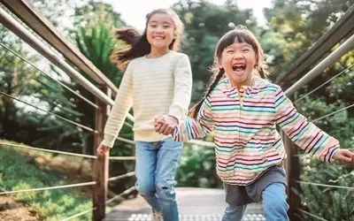 Exploring the Myth of the 'Wild' Second Child