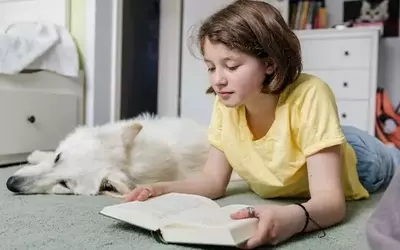 Captivating Reads: Books to Ignite a Tween's Love for Reading