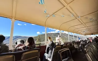 Exploring Leadville: North America's Highest City Offers Rich History and Outdoor Adventures