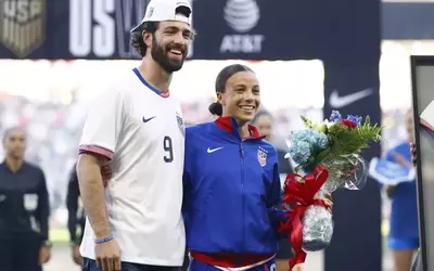 Mallory and Dansby Swanson Welcome Baby Josie James