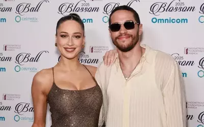 Navigating Pregnancy with Ehlers-Danlos Syndrome: Elsie Hewitt's Story
