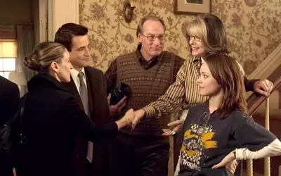 A Beloved Holiday Film's Potential Return