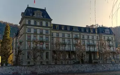 Hospitality Management Education in Switzerland: Complete Guide to World-Class Programs