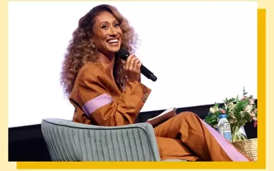 Elaine Welteroth's Journey: Advocating for Maternal and Infant Health
