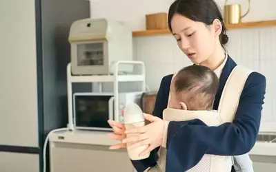 Navigating Parenthood: Balancing Work and Family Time with Young Children