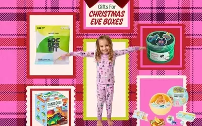 Thoughtful Christmas Eve Box Ideas for Kids
