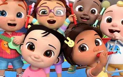 CoComelon's Festive Favorites: New Christmas-Themed YouTube Videos for Toddlers