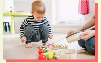 The Commercialization of Early Childhood Programs: A Millennial Parent's Journey to Authentic Enrichment