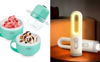 65 Ingenious New Products from Amazon That Will Simplify Your Life
