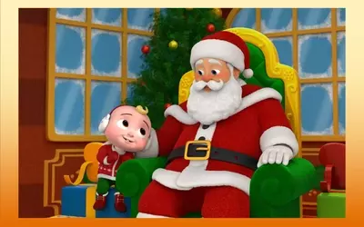CoComelon Celebrates the Holiday Season with New Content