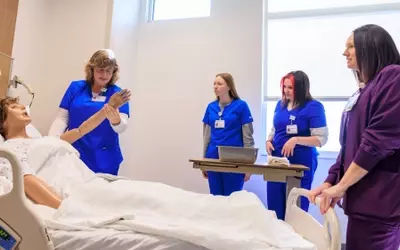 Certified Nursing Assistant (CNA) Course: A General Overview