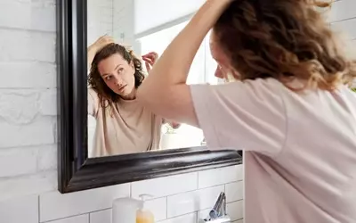 Understanding and Managing Postpartum Hair Loss
