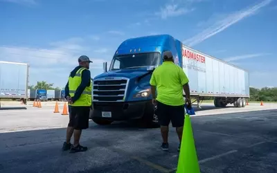 CDL Training Programs in the USA: A Complete Overview