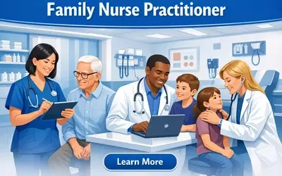 Family Nurse Practitioners: Education, Practice Scope, and Healthcare Integration