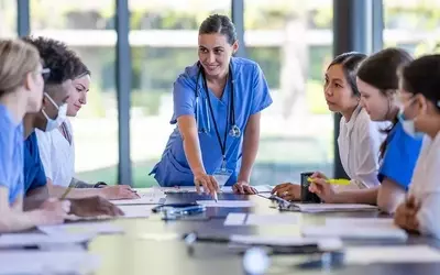 Master of Science in Nursing (MSN): Graduate‑Level Education for Advanced Nursing Practice