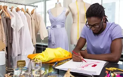 Your Guide to Studying Fashion in Italy