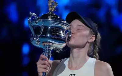 Elena Rybakina Secures Second Grand Slam Title at Australian Open