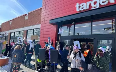 Nationwide Demonstrations Against Immigration Enforcement Policies