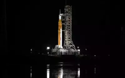 Artemis II Lunar Mission: 'Wet Dress Rehearsal' Details