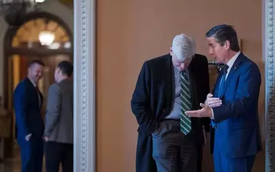 Senate's ACA Subsidy Debate: A Recurring Healthcare Battle