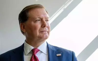 Global Health Strategist Bill Steiger Advocates for Sustainable Aid and Malaria Eradication