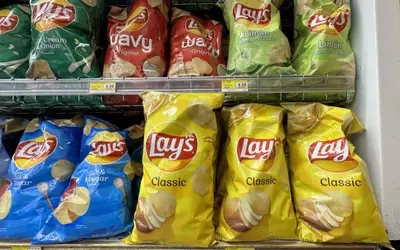 PepsiCo to Slash Prices of Popular Snack Brands by Up to 15%