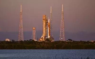 Artemis II Lunar Mission Faces Delay Due to Technical Issues