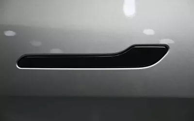 China Mandates Mechanical Car Door Handles for Enhanced Safety