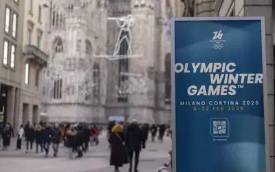 Comprehensive Guide to Following the Milan Cortina 2026 Winter Olympics