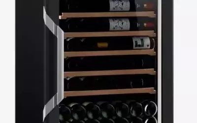 The Goguette Wine Fridge: A Premium Solution for Discerning Collectors