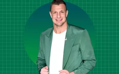 Rob Gronkowski's Post-Retirement Wellness Regimen