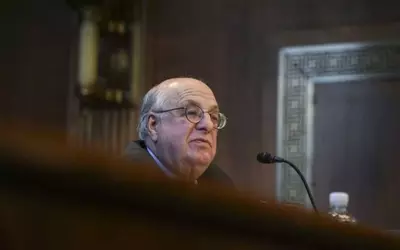 Federal Judge's Retirement Intersects with Misconduct Investigation