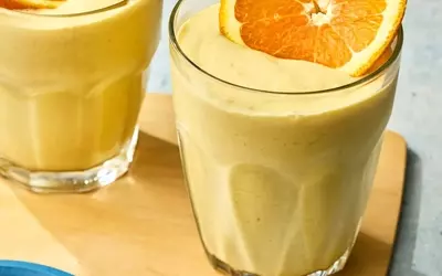 17 Vibrant Citrus-Infused Dishes to Brighten Your Meals