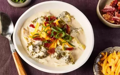 Hearty Slow Cooker Meals for Cold Weather