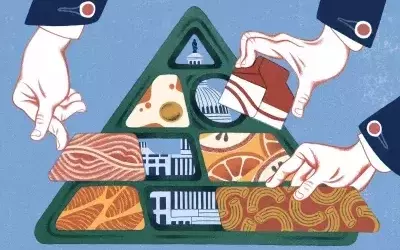 New Dietary Guidelines: Potential Impact on School Meals