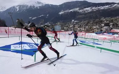 Winter Olympics: Eight New Events Spark Excitement