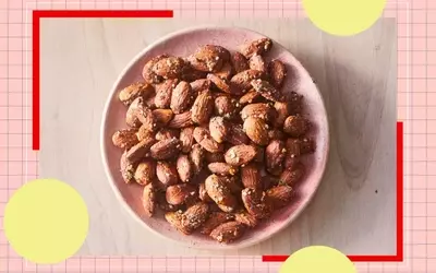 Almonds: A Natural Ally Against Constipation