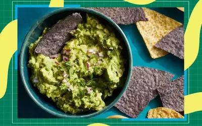 Culinary Maestros Reveal the Ultimate Guacamole Secret