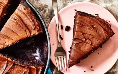 Indulgent Chocolate Creations: A Collection of Decadent Desserts for Every Occasion